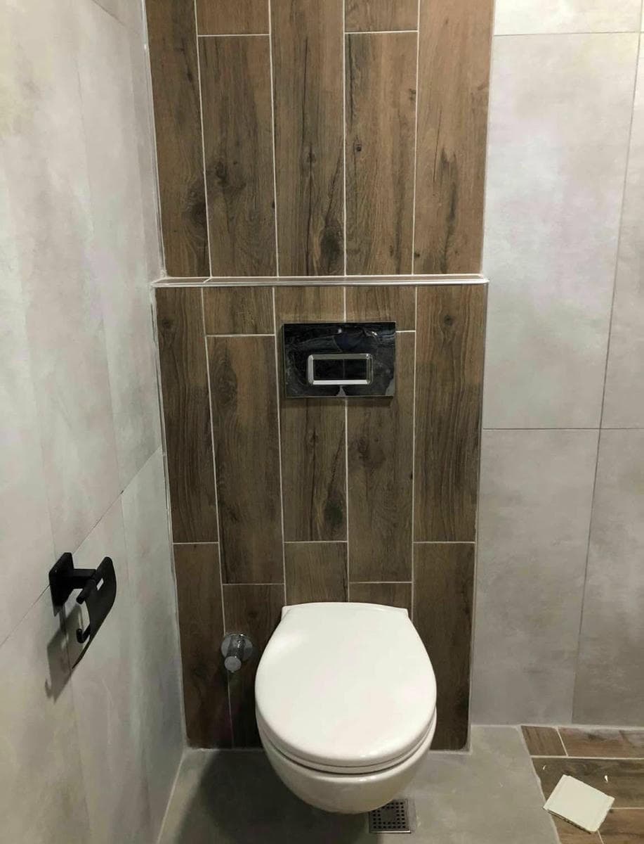 Klozet Tıkanık Açma